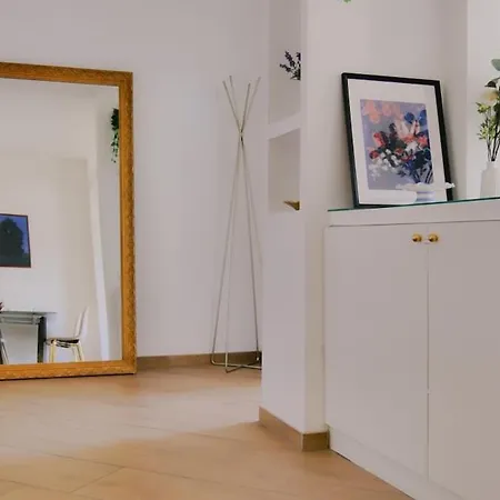 Muratori Prestige 公寓 米兰