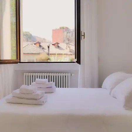 Muratori Prestige Apartment *