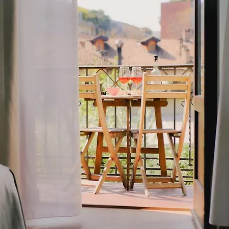 Muratori Prestige Apartment Milan