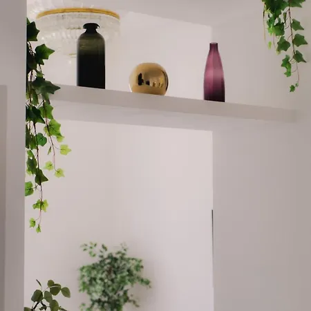 Muratori Prestige Apartment Milan