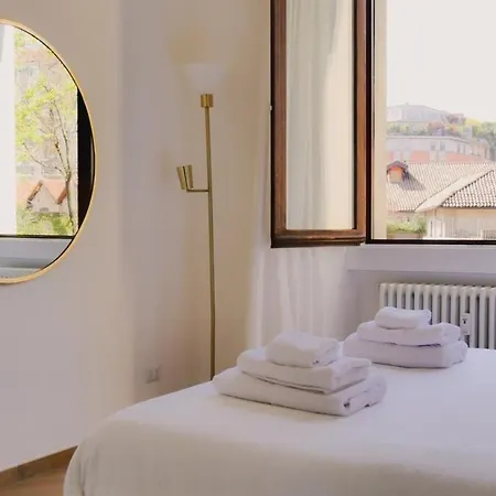 Apartment Muratori Prestige *