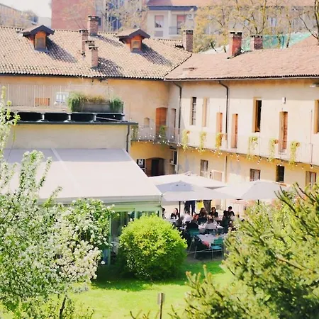 Muratori Prestige Apartment *