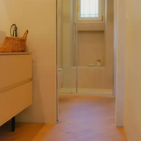 Apartment Muratori Prestige